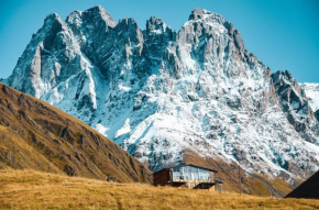 Mountain House in Juta